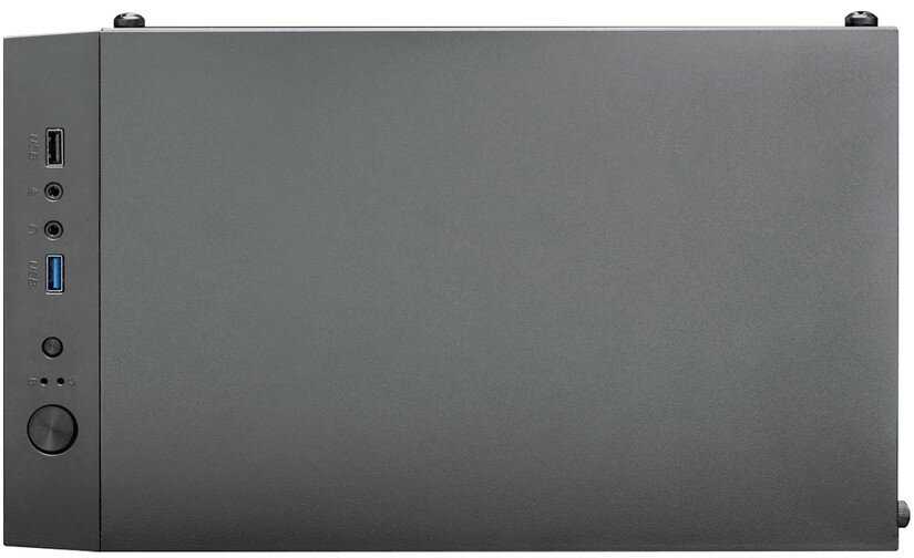 Корпус 1STPLAYER FIREBASE X1 фотография 2