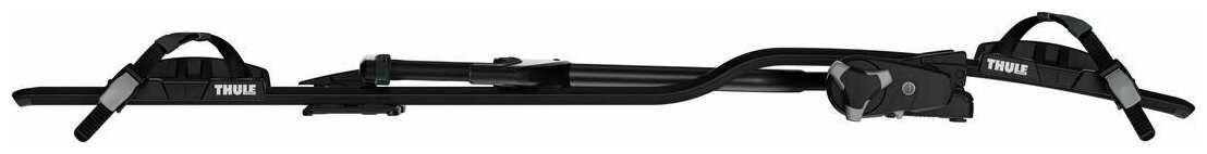 Вертикальное велосипедное крепление Thule ProRide (598) фотография 1