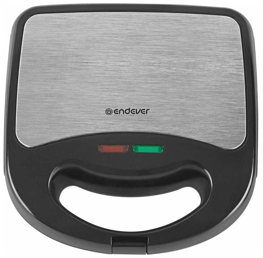 Сэндвичница Endever Skyline (SM-29) фотография 30