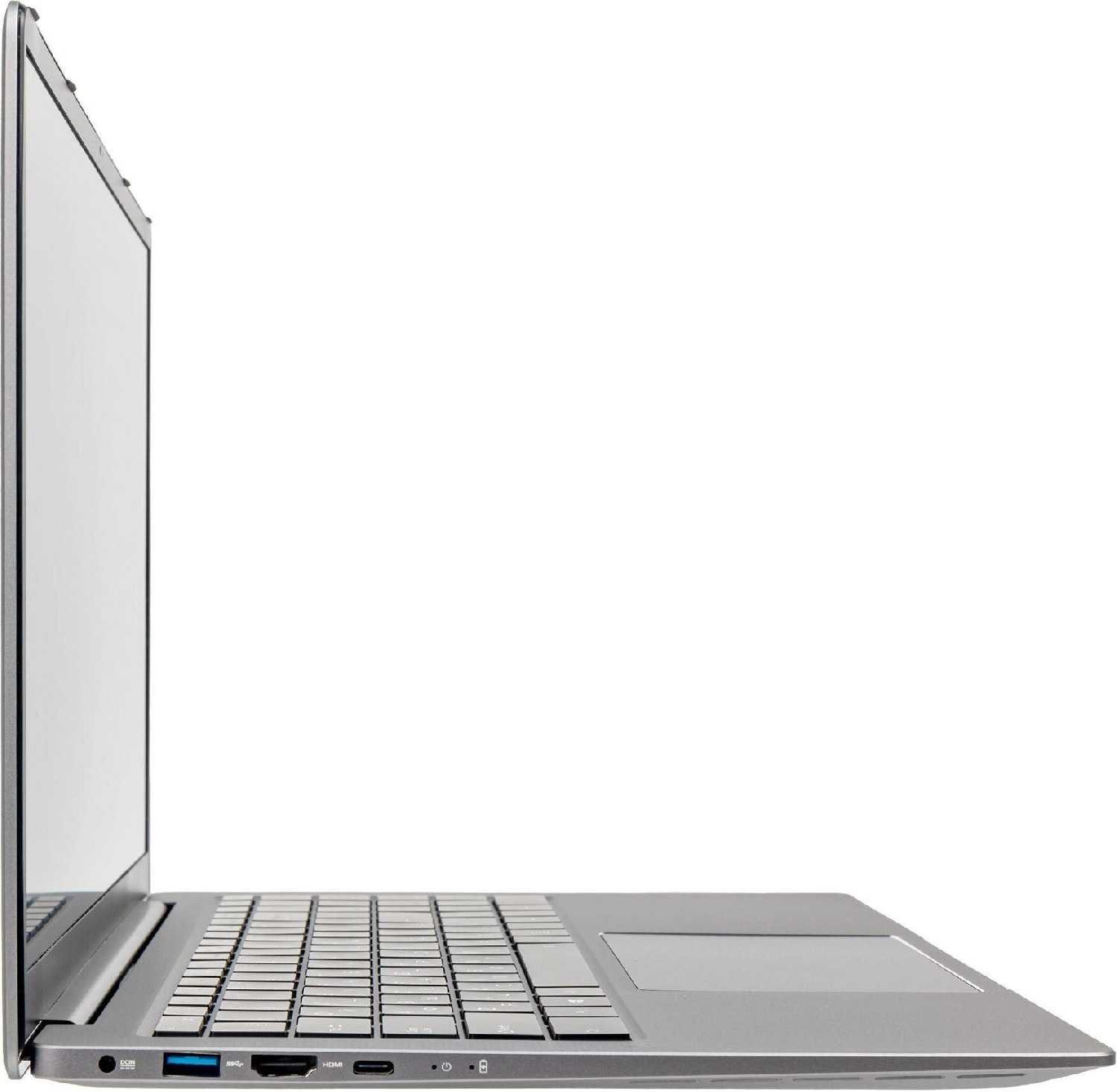 Ноутбук Hiper EXPERTBOOK (MTL1601D1235UDS) фотография 8