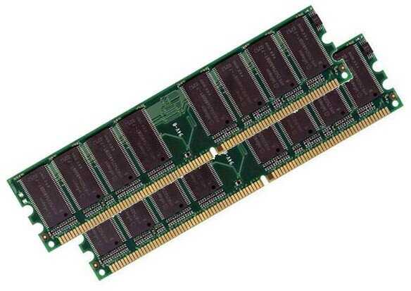 Оперативная память HP 16 ГБ DDR4 DIMM CL15 (726719-B21) фотография 13