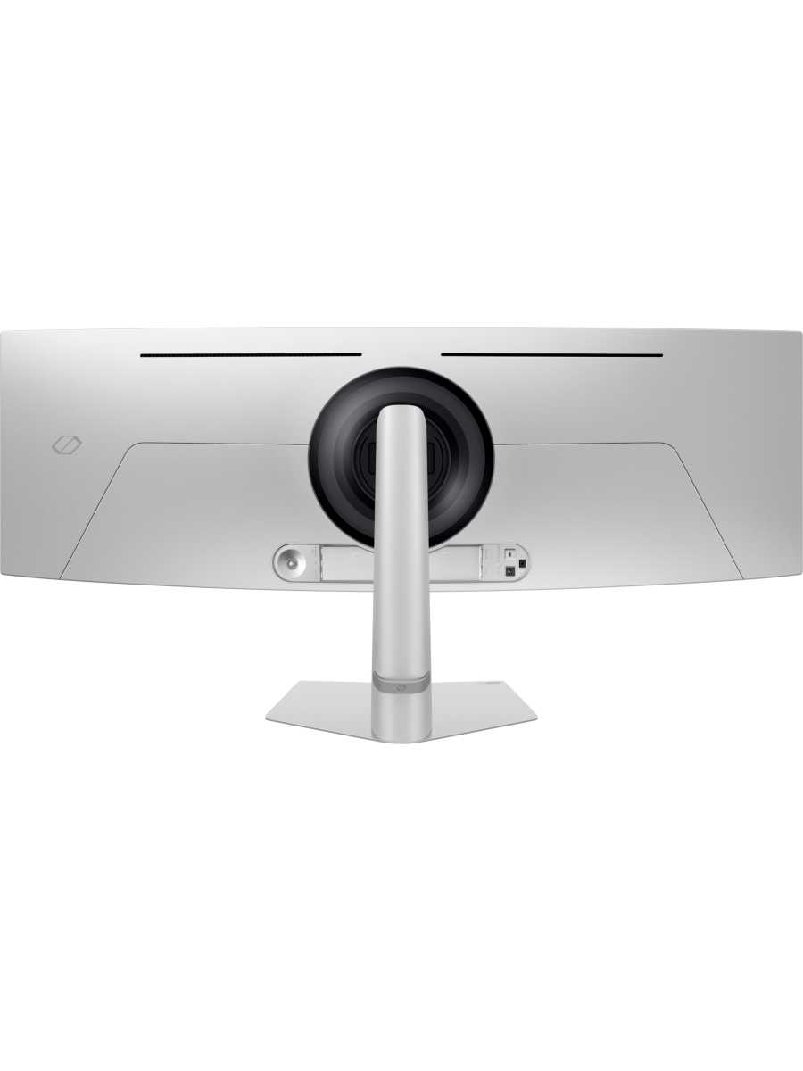 Монитор Samsung Odyssey OLED G9 S49DG932SI фотография 2