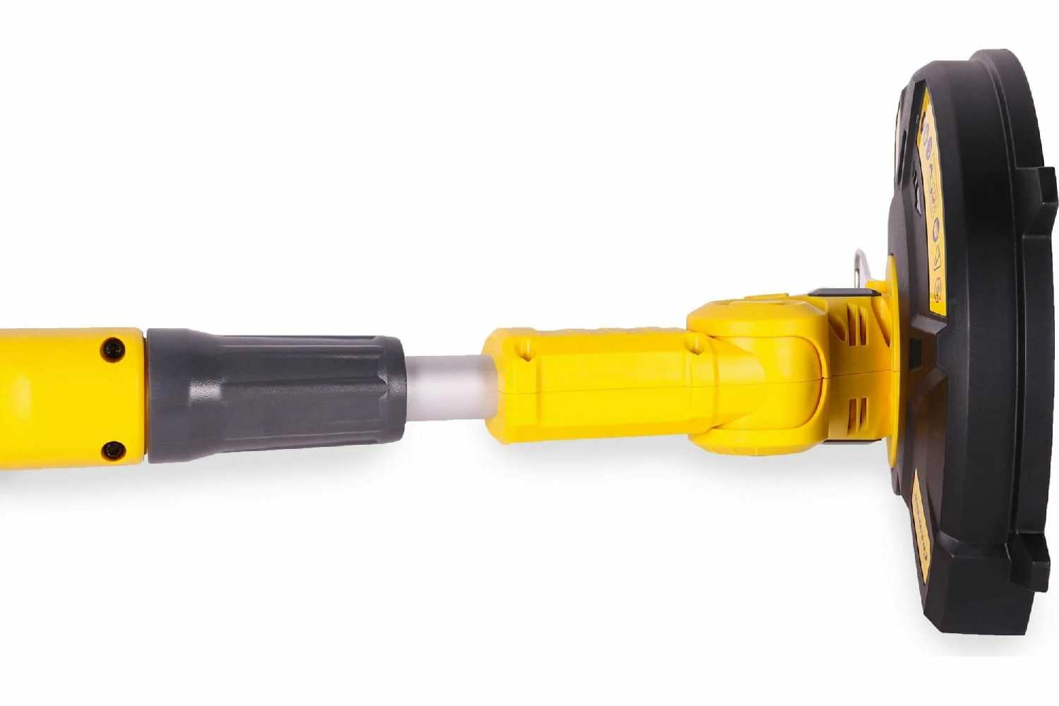 Триммер аккумуляторный CHAMPION TB1811 фотография 4