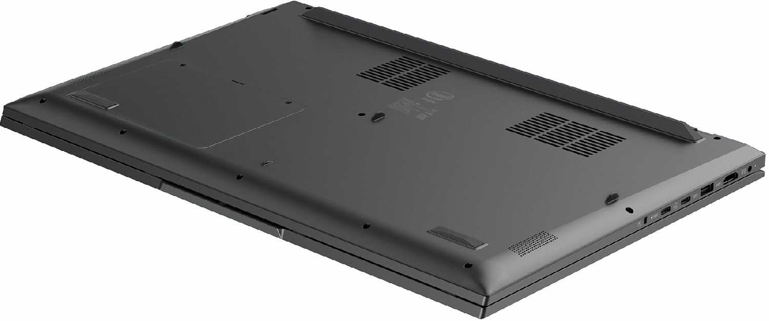 Ноутбук Digma Pro Fortis M Core i5 1235U 16Gb SSD512Gb 17.3