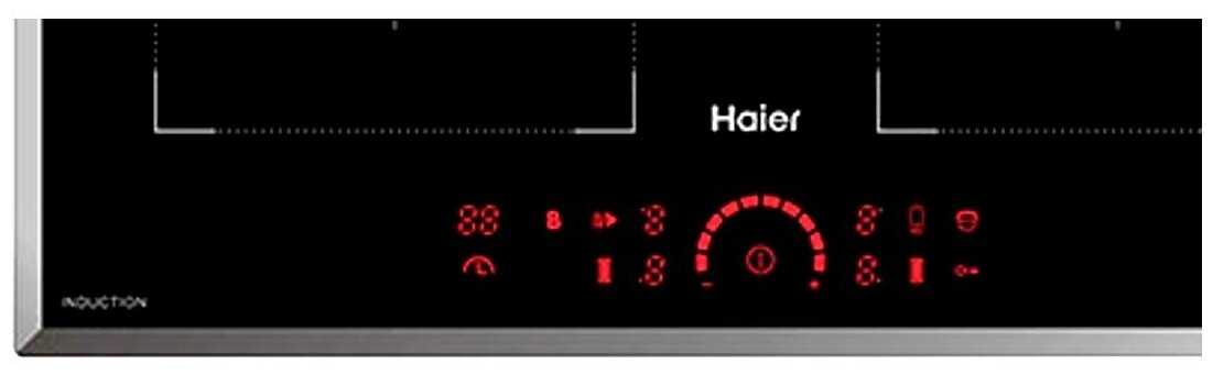 HAIER HHY-Y64FFVB1 фотография 1