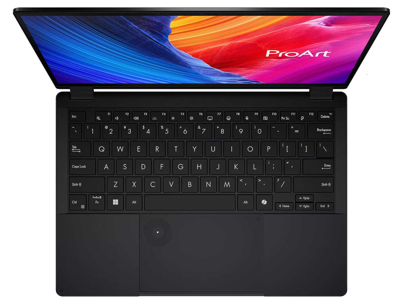 Ноутбук ASUS ProArt PX13 HN7306EA фотография 5