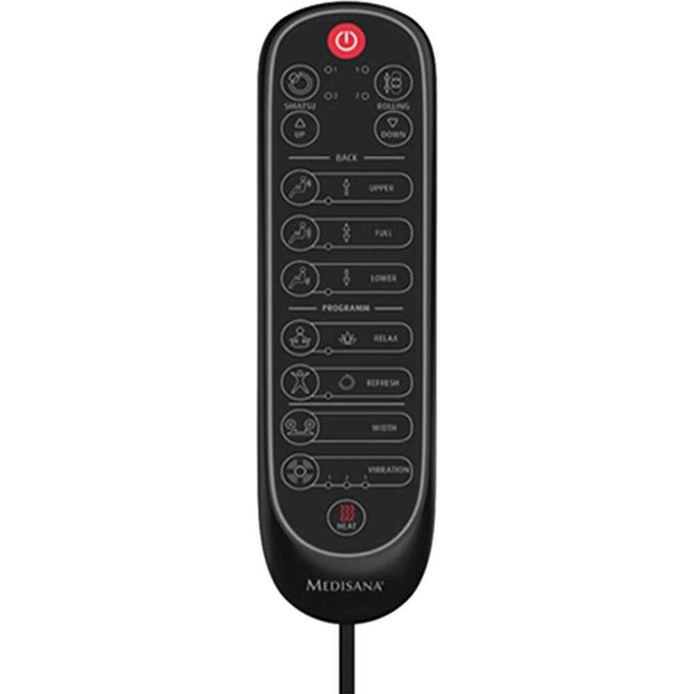 Массажная накидка Medisana MC 824 фотография 9