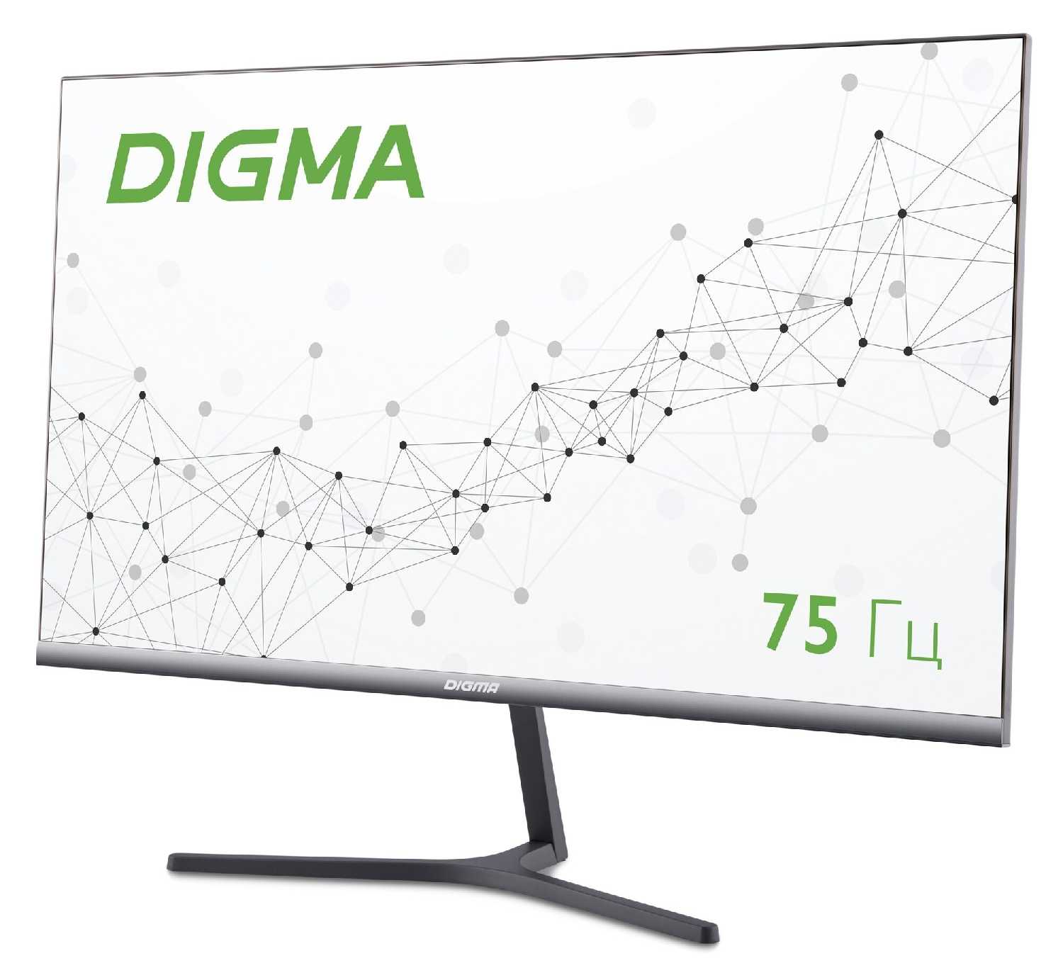 Монитор Digma 23.8