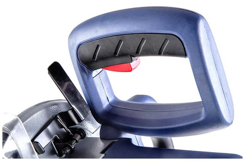 Торцовочная сетевая пила ДИОЛД ПТД-1,3М-210 фотография 8