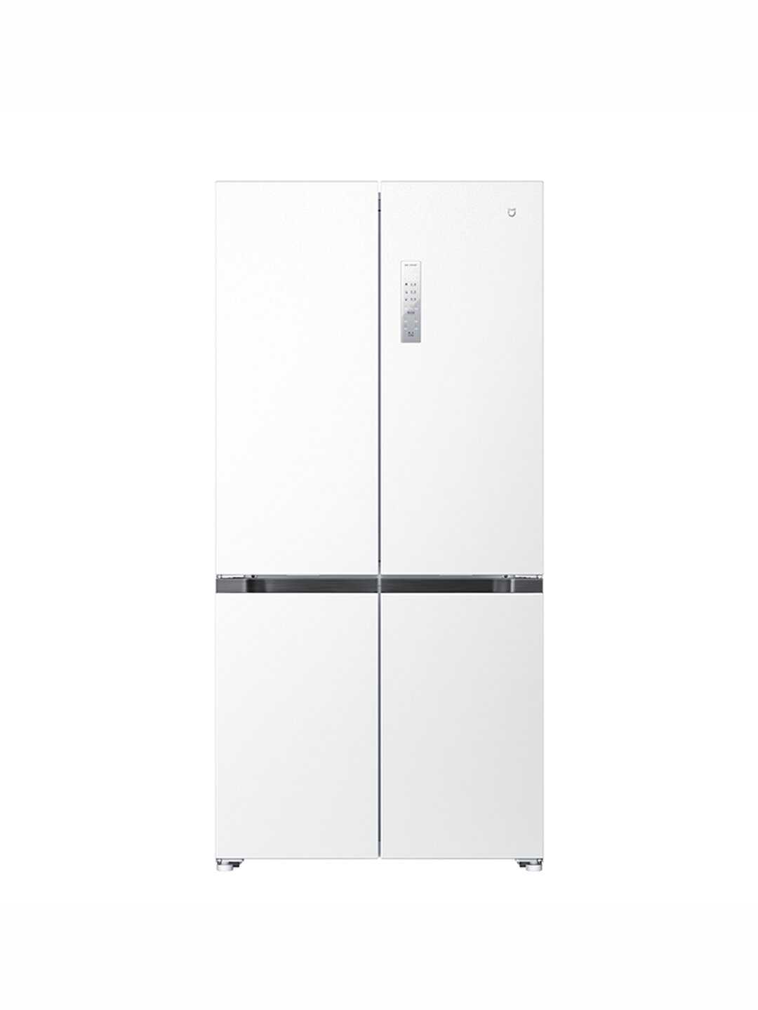 Умный холодильник Xiaomi Mijia Refrigerator Cross 518L (BCD-518WBI)