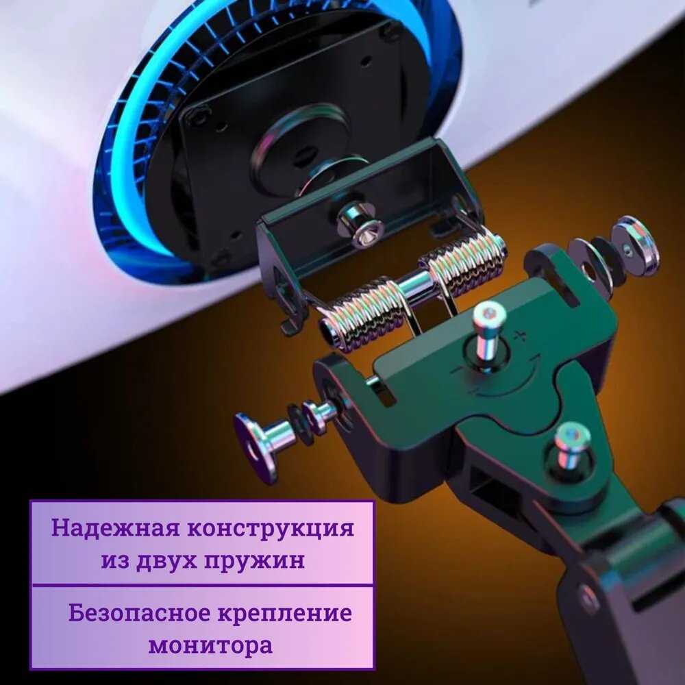 Настенный кронштейн Bewiser W1020 фотография 6