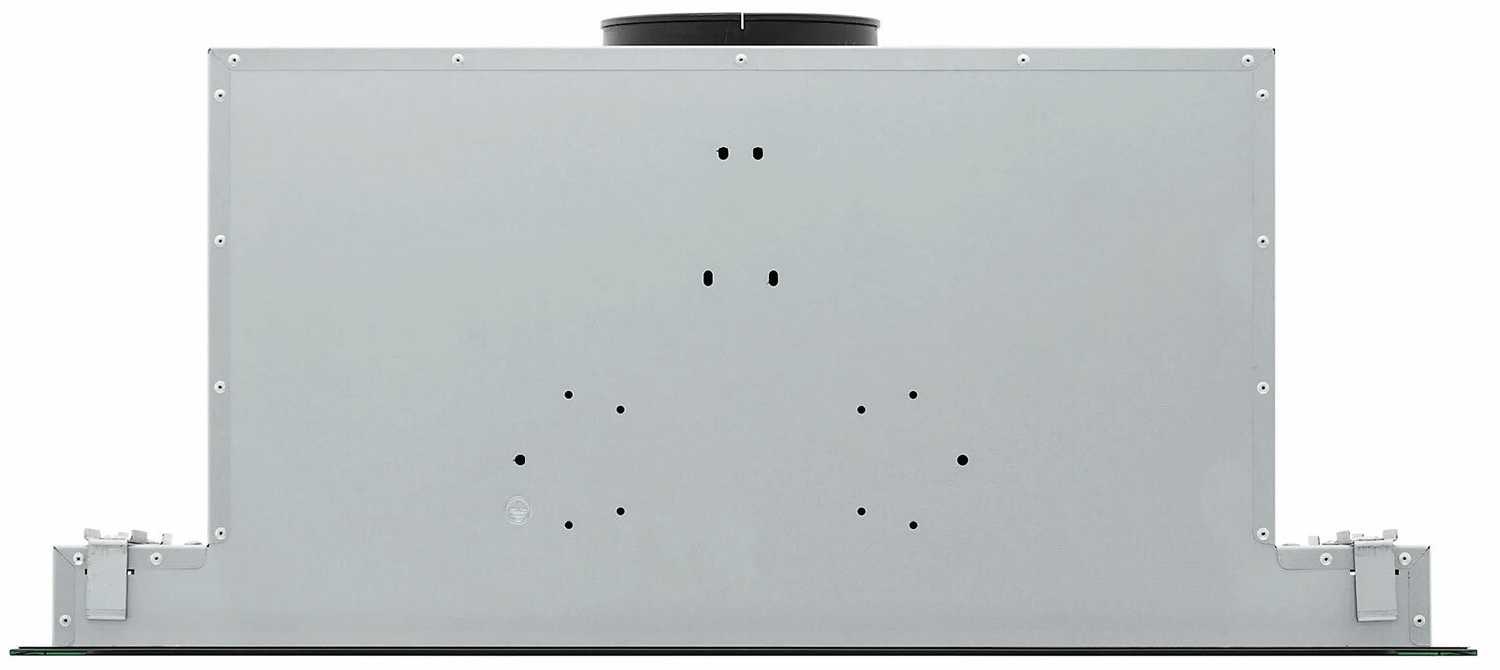 Встраиваемая вытяжка Krona SELINA 900 glass (S) фотография 18