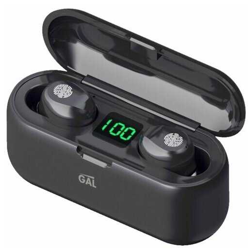 Bluetooth наушники GAL TW-2400 (V5)
