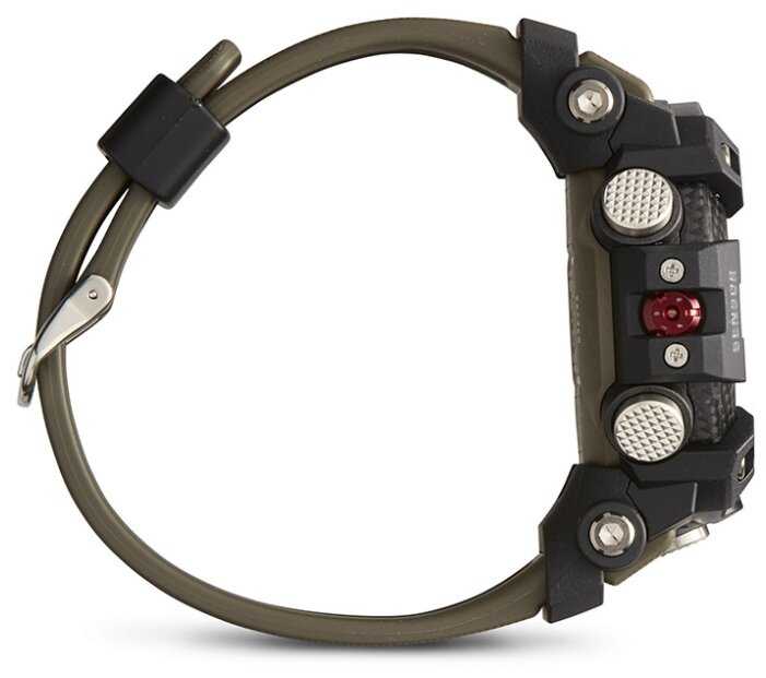Наручные часы CASIO GG-B100-1A3 фотография 2