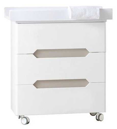 Пеленальный комод Feretti Voila Bagnetto фотография 1