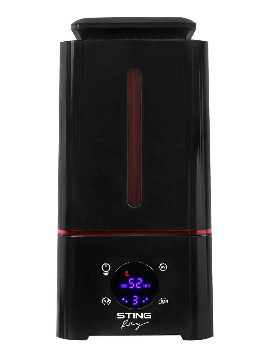 Увлажнитель воздуха STINGRAY увлажнитель воздуха (ST-HF504B) фотография 1