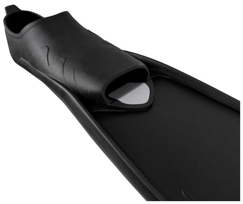 Ласты с закрытой пяткой SCORPENA F1 - Apnea фотография 15