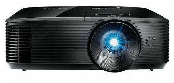 Проектор Optoma HD146X фотография 2