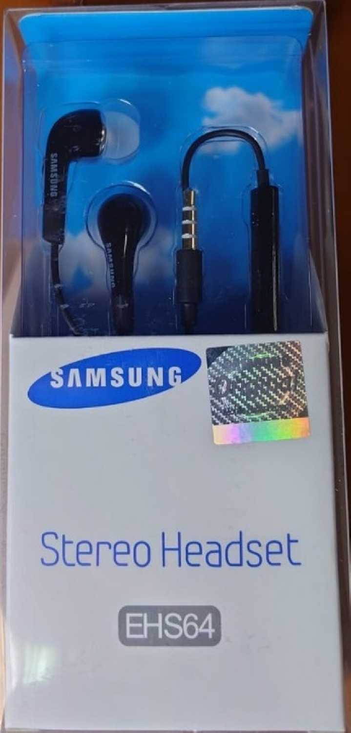 Прочее EHS EHS64AVF фотография 3