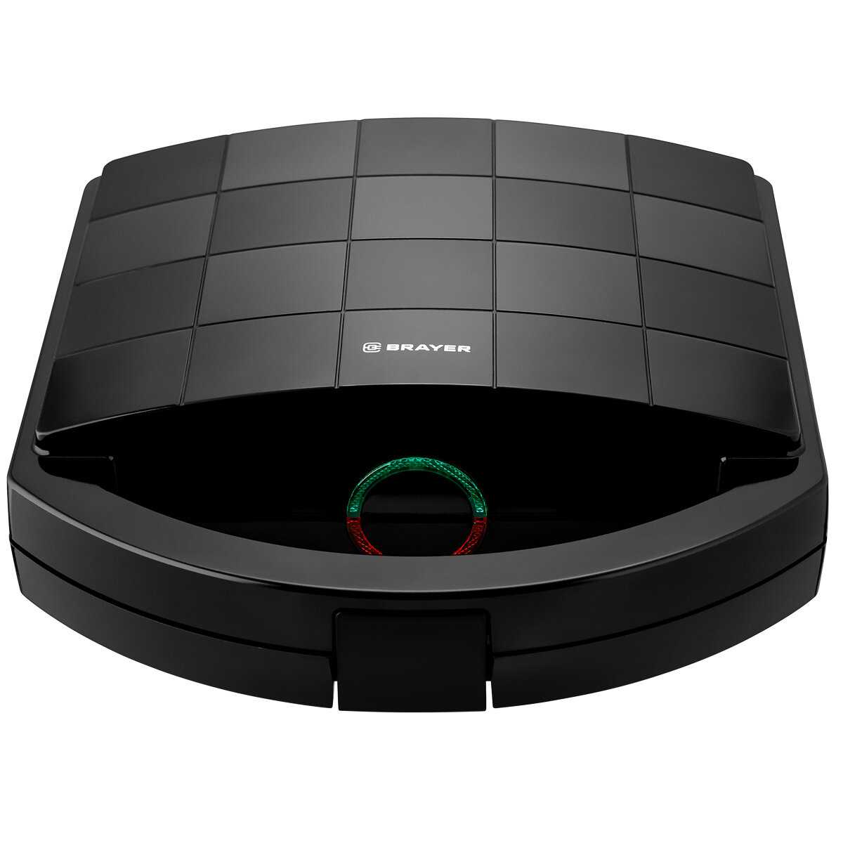 Вафельница BRAYER BR2307