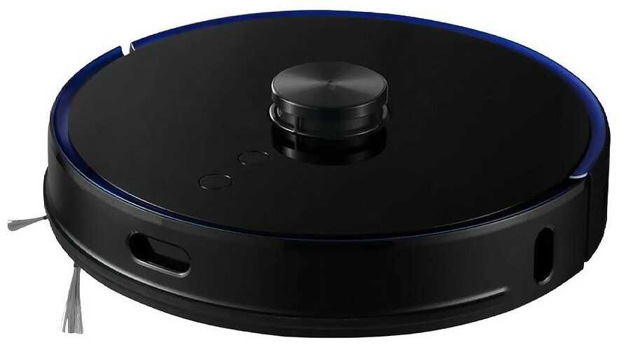 Робот-пылесос Xiaomi Viomi Vacuum cleaning Robot S9 UV (V-RVCLMD28C) фотография 16