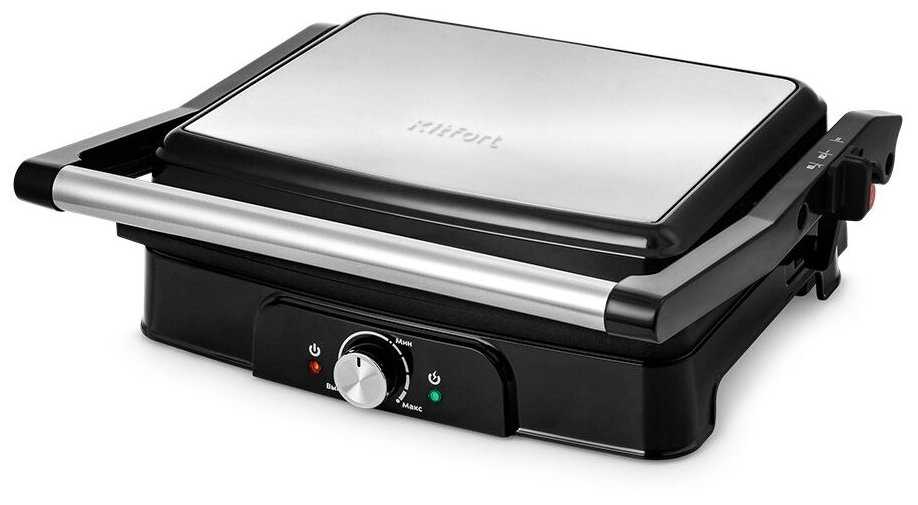 Гриль Kitfort КТ-1655 фотография 3