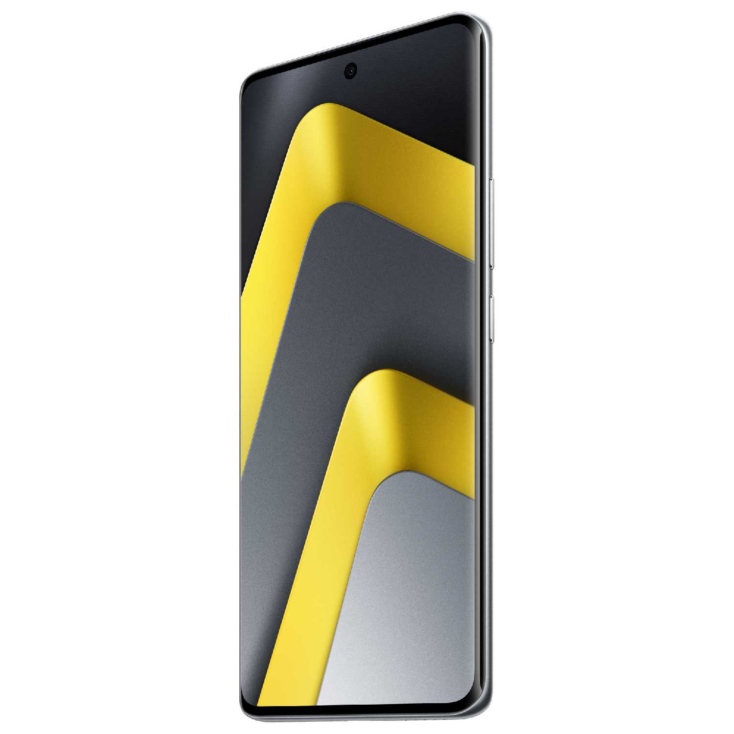 Смартфон Xiaomi POCO M8 5G фотография 4