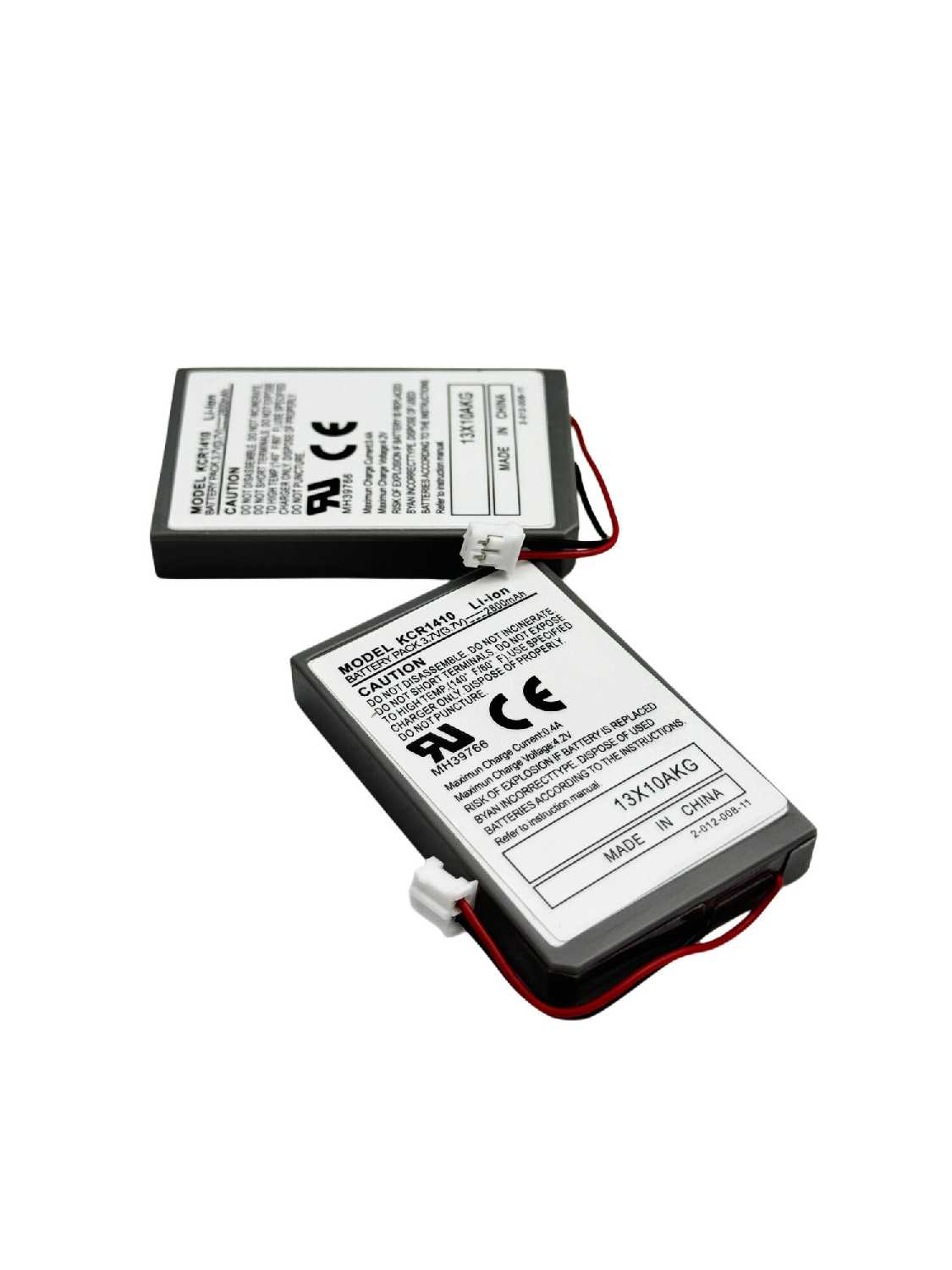 Аккумуляторы для геймпадов PlayStation Аккумулятор для геймпада PS4 [2800 mAh] фотография 8