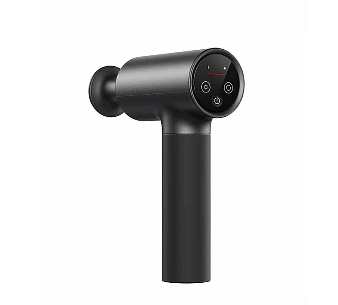 Массажный пистолет Xiaomi Mijia Fascia Gun 2