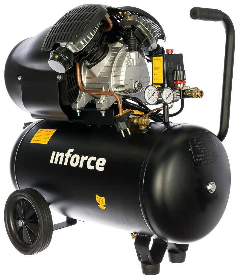 Компрессор Inforce CXV-50L (04-06-22)