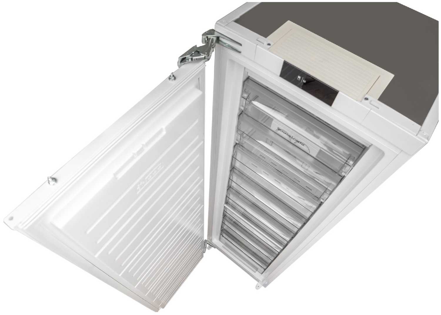 Морозильник Schaub Lorenz SL FE226WE фотография 9