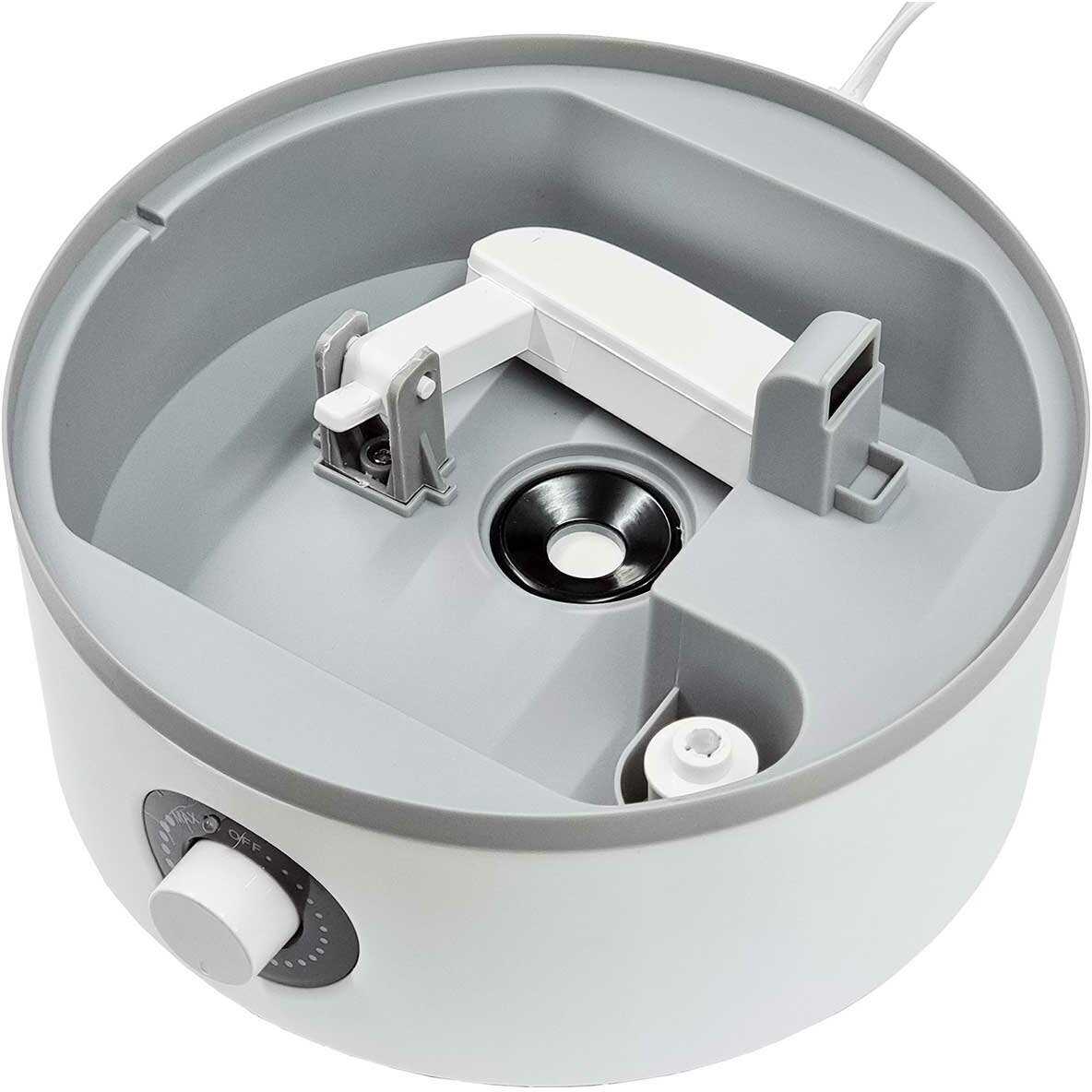 Увлажнитель воздуха Primera HUP-R1060-TA фотография 18