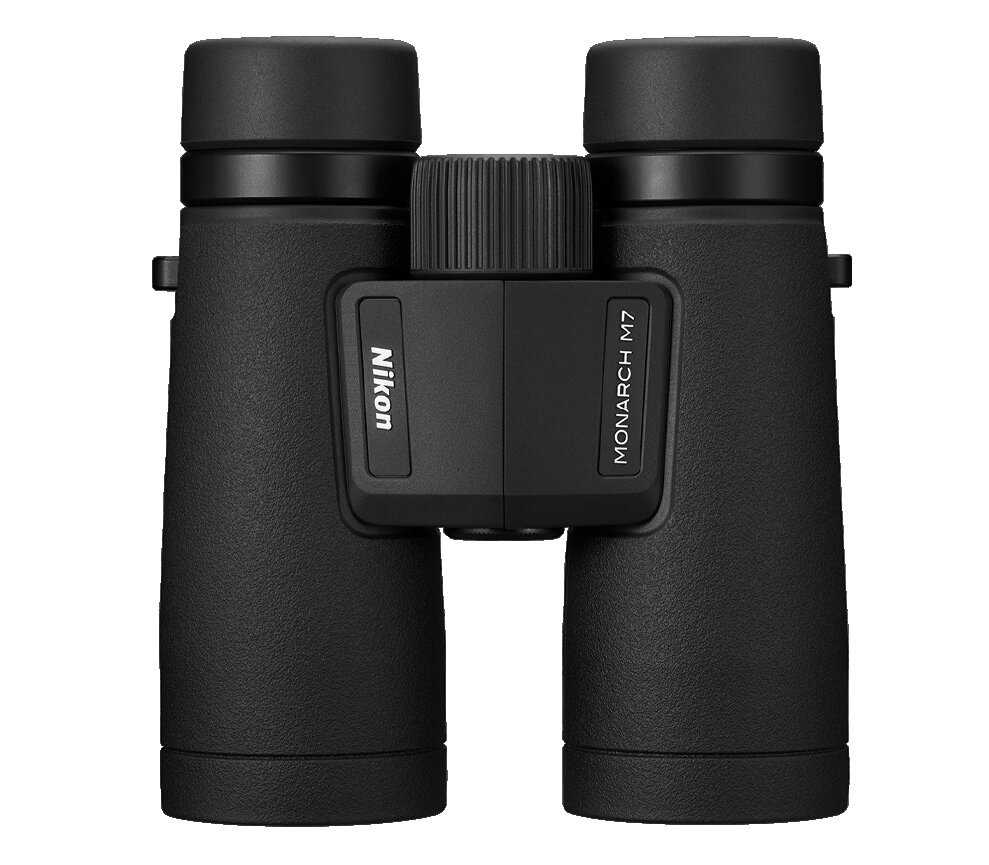 Бинокль Nikon Monarch M7 8x42 фотография 1