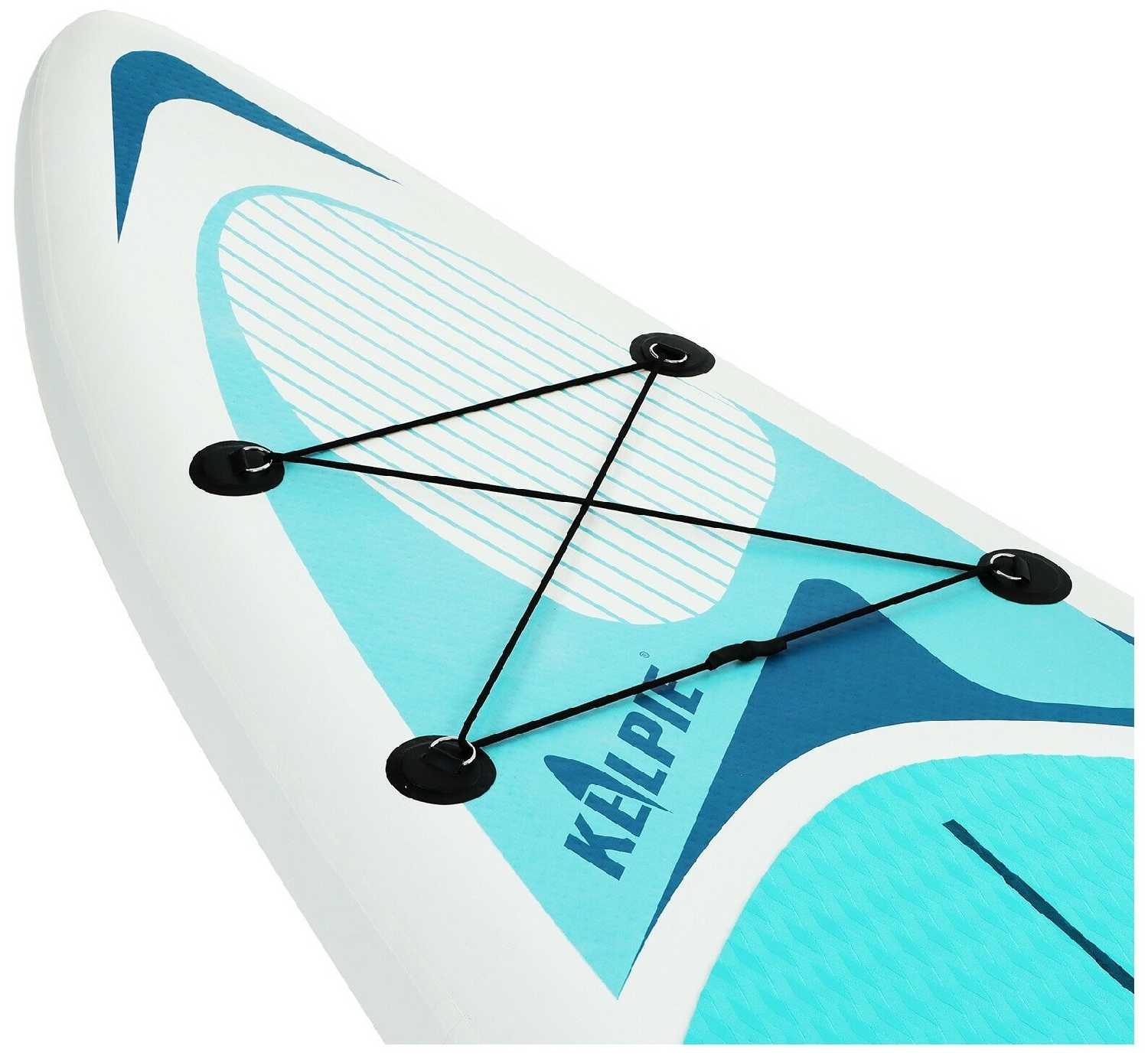 SUP-доска KELPIE