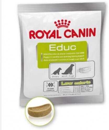 Лакомство для собак Royal Canin Educ фотография 5