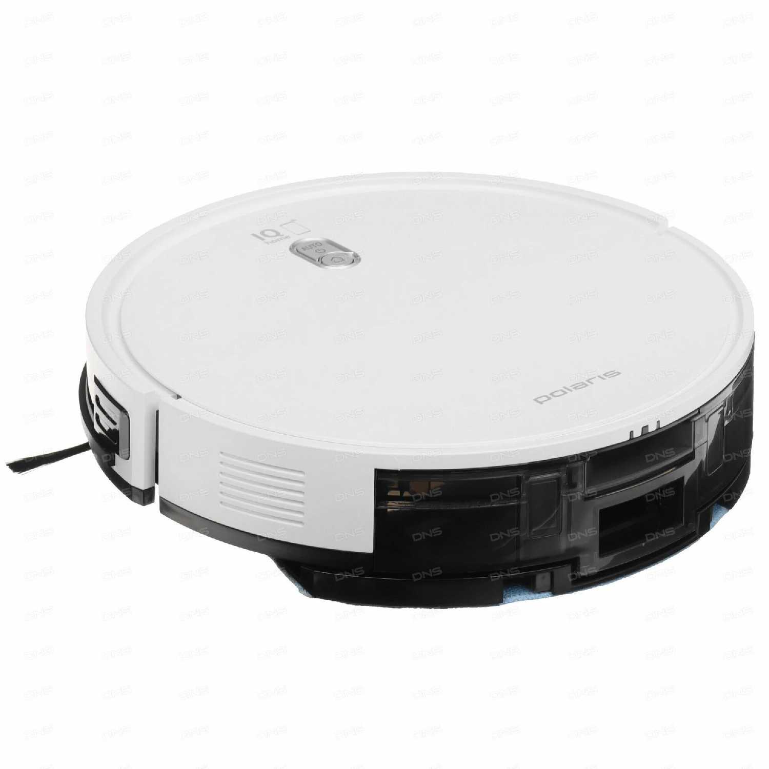 Робот-пылесос Polaris PVCR 3600 фотография 1