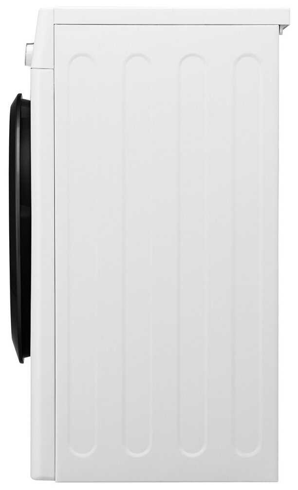 Стиральная машина LG F-2M5HS6W фотография 4