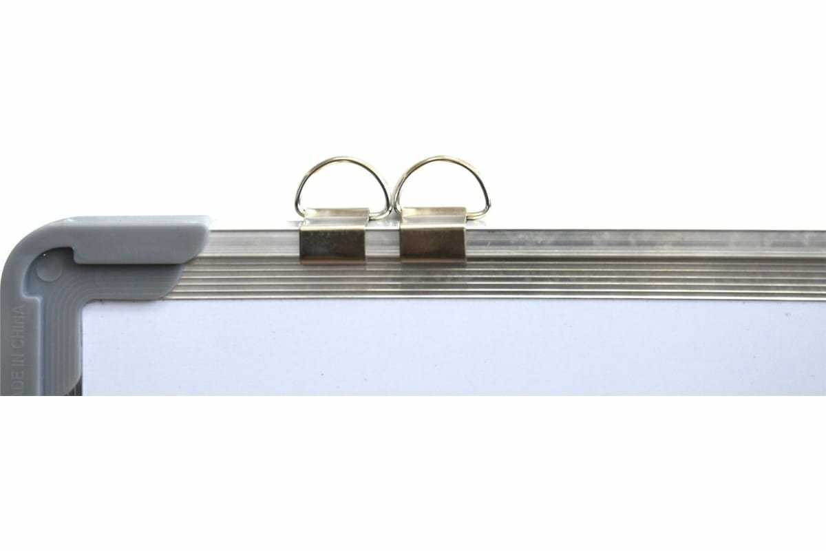 Магнитно-маркерная доска LITE LMB-4560 фотография 4