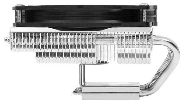 Кулер для процессора Thermalright AXP-100H Muscle фотография 2