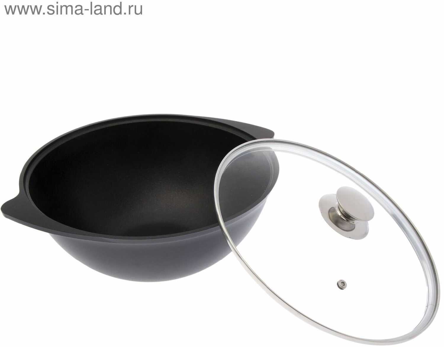 Казан Kukmara Казан (K37A) фотография 21