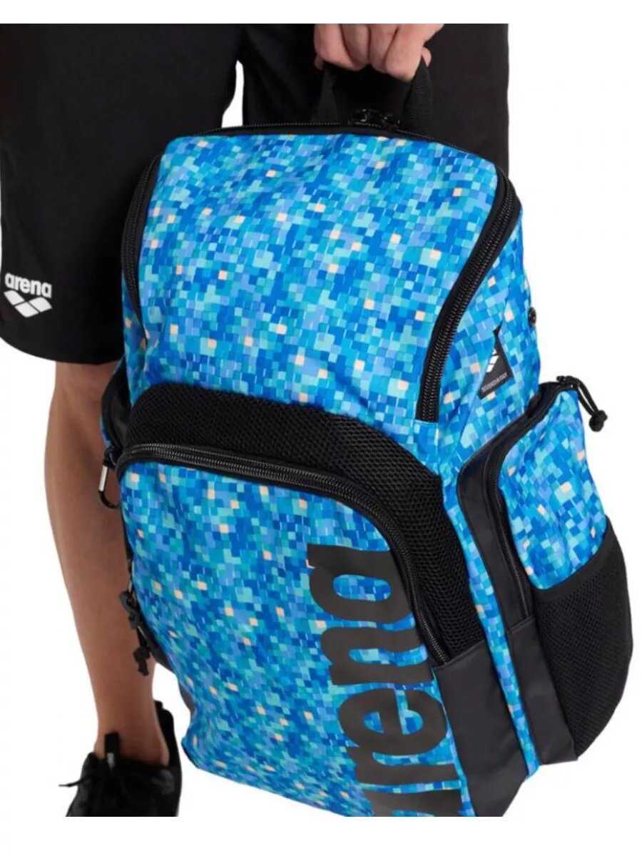 Рюкзак Arena Spiky III Backpack 35 (35 л) фотография 13