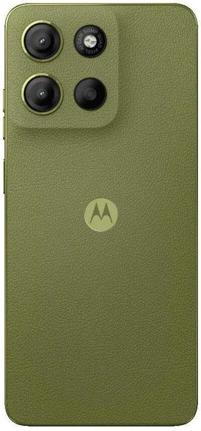Смартфон Motorola G15 фотография 8