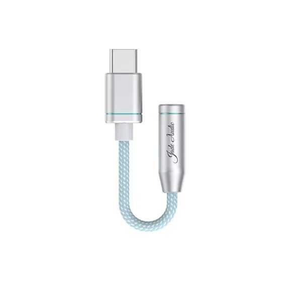Усилитель-ЦАП Jade Audio JA11 (F3102K) фотография 8