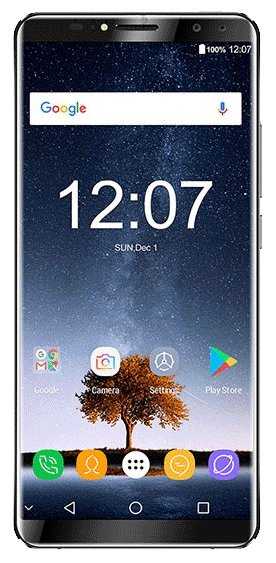 Смартфон OUKITEL K6