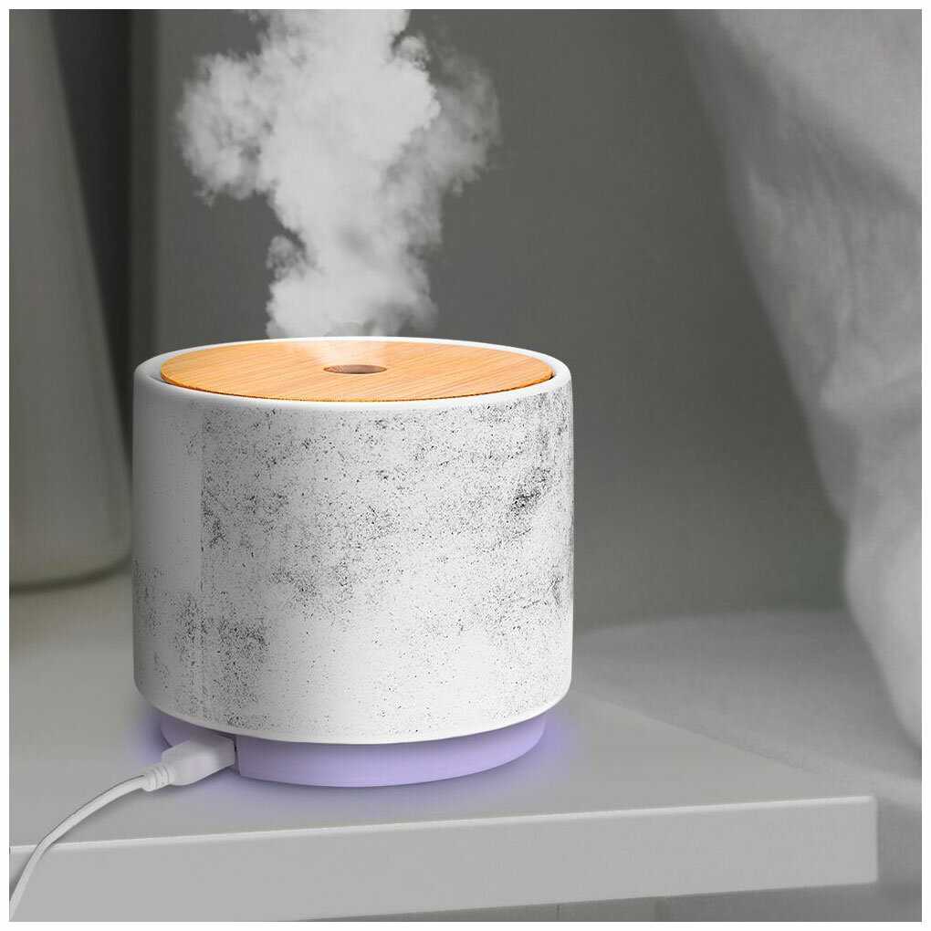 Увлажнитель-ароматизатор воздуха Kitfort КТ-3813 фотография 3