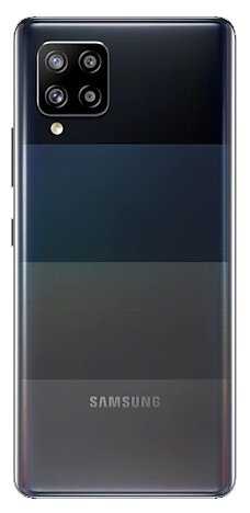 Смартфон Samsung Galaxy A42 5G фотография 7