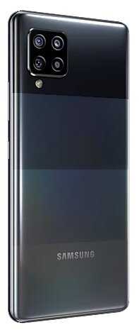 Смартфон Samsung Galaxy A42 5G фотография 8