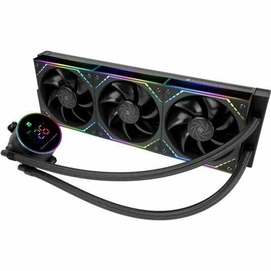 СВО для процессора Thermalright Frozen Magic 360 Digital ARGB V2 [TRFM360DABV2]