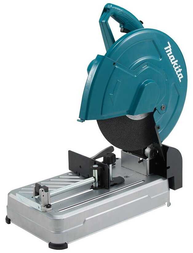 Монтажная пила Makita LW1400 фотография 8