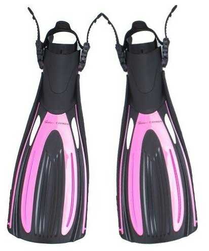 Ласты Marlin CAYMAN фотография 16